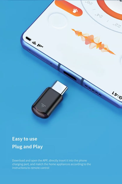 Universal Remote Control-MatrixOperato