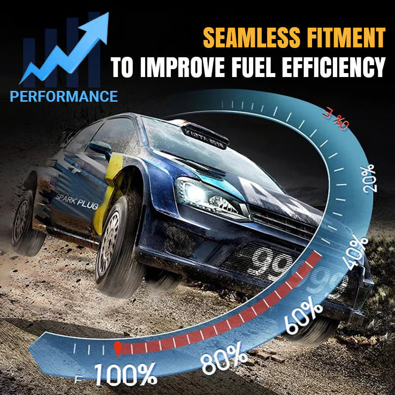 📢📢50% OFF! ⏳ Automotive O₂ Sensor Offset Socket & Thread Chaser 5-Piece Set – CR-V Steel, Side Cutout Design & Universal Fit for Fast, Safe Repairs! 🔧🚗