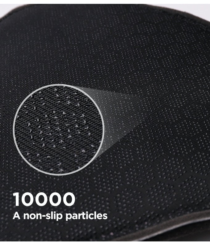 The Revolutionary 3D Air Bag Bicycle Seat Cushion
