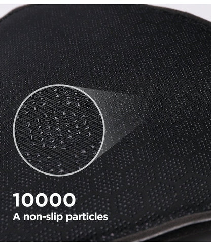The Revolutionary 3D Air Bag Bicycle Seat Cushion
