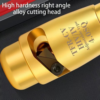 WiringPro Wire Stripping Tool & Wire Twister