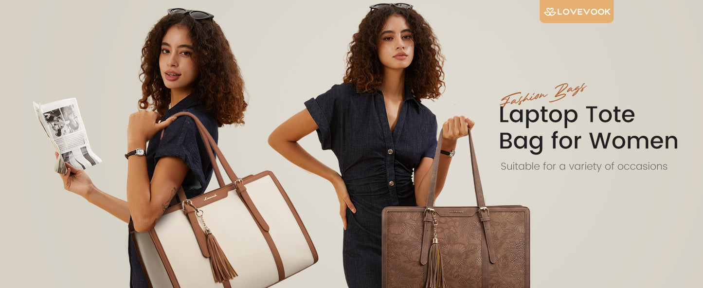 Laptop Bag for Women