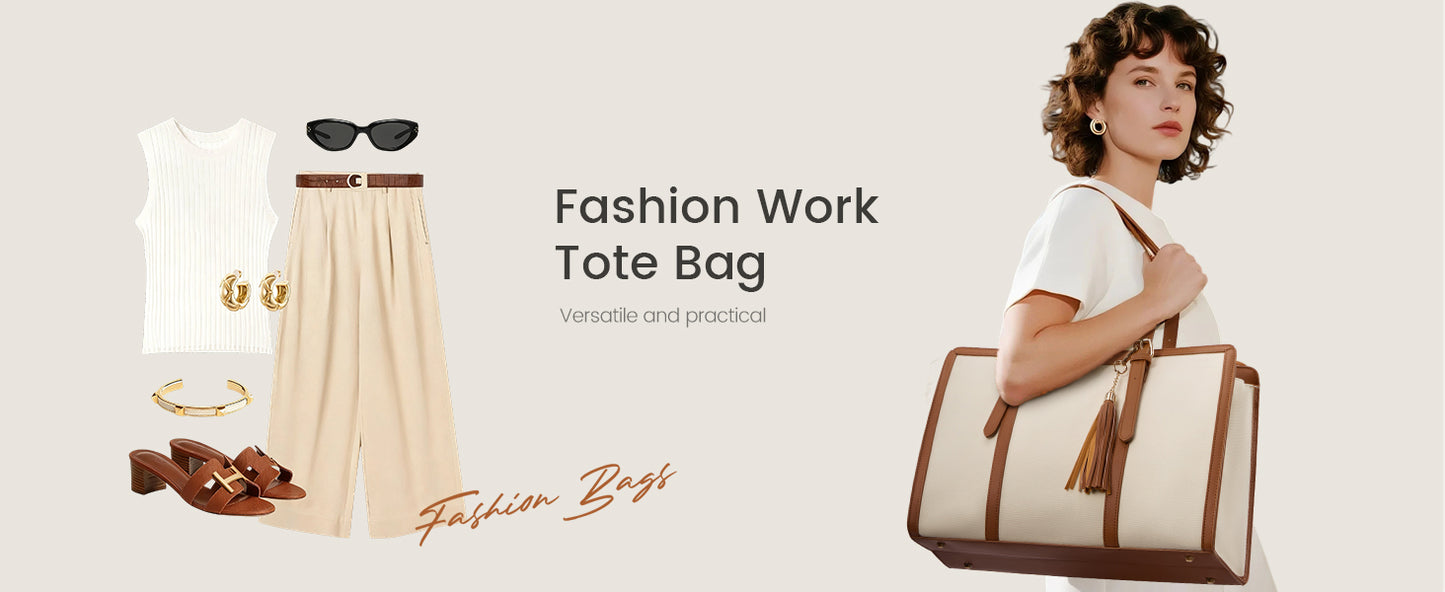 Laptop Bag for Women