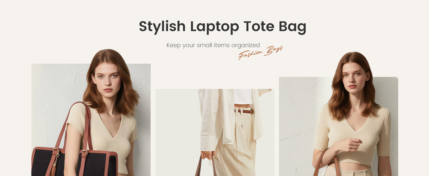 Laptop Bag for Women