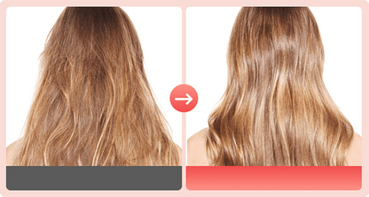 2-in-1 Volumizing Styling Brush