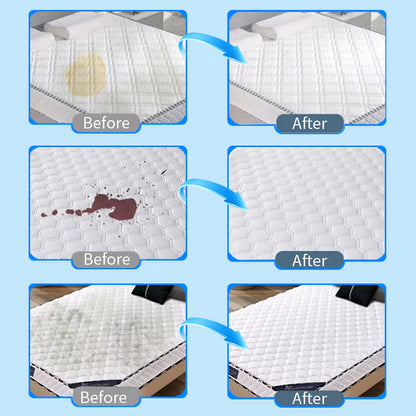 🎉Hot Sale 50% OFF🎉 Powerful Mattress Yellow Stain Cleaner