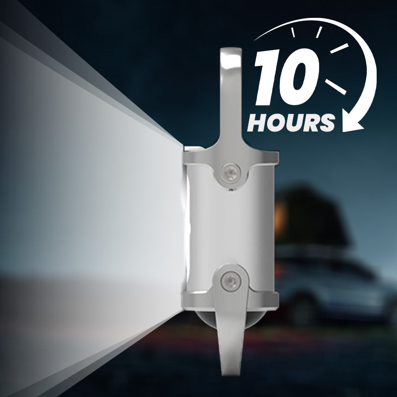 Power Bank Keychain Small Powerful Flashlight Led Light Mini COB Rechargeable EDC Emergency Lantern Pocket Light