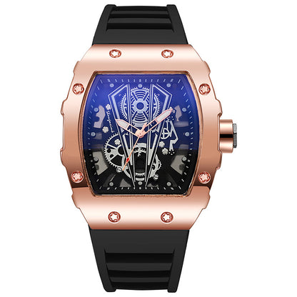 Men's Fashion Quartz Watch