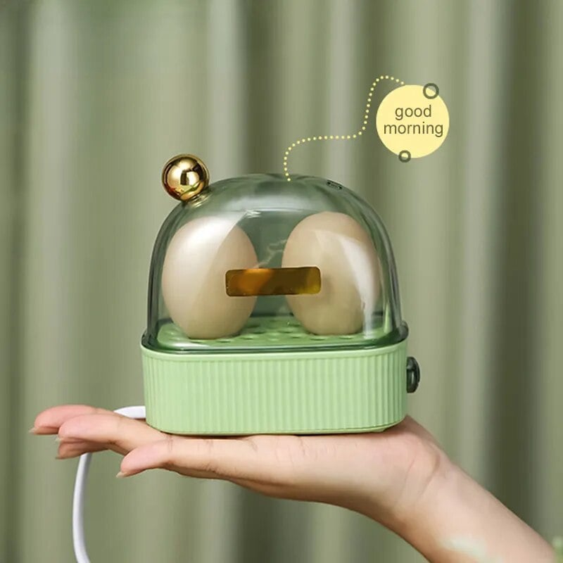 Mini Egg Steamer