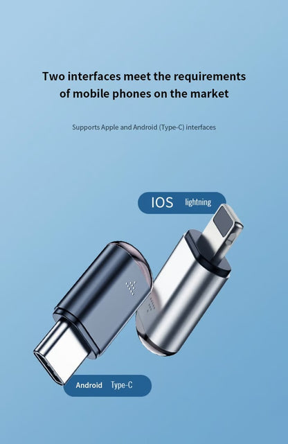 Universal Remote Control-MatrixOperato