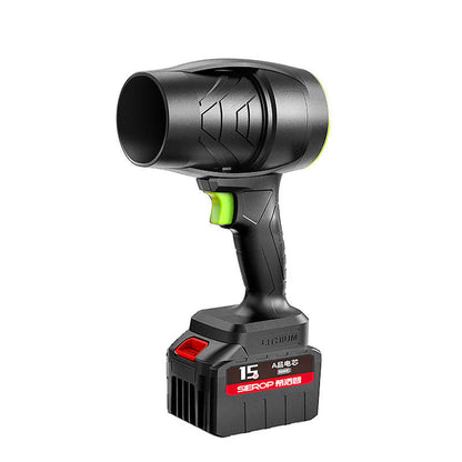 Lithium-Ion Handheld Air Gun