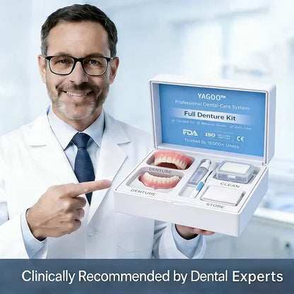 Premium Denture