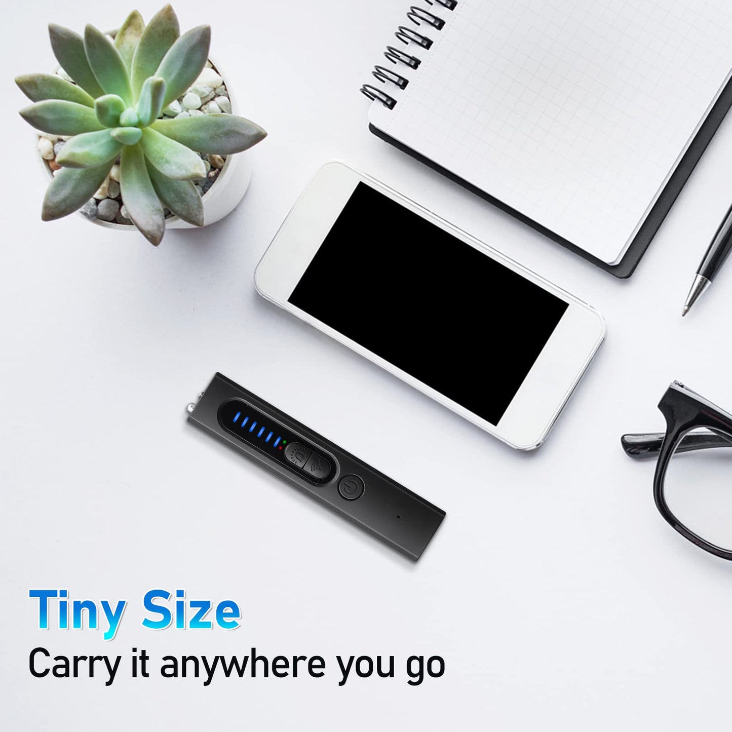 Hidden Camera & GPS Detector