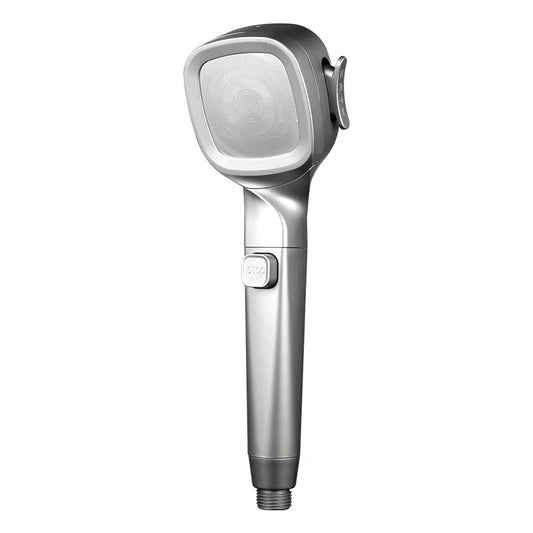 New Multi-functional High Pressure Shower Head