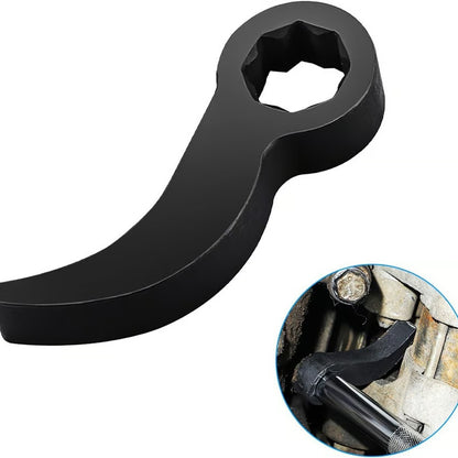 Crowbar Adapter Head Tool