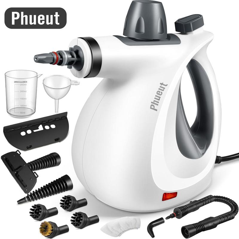 Multi-Surface Natural Steam Cleaner