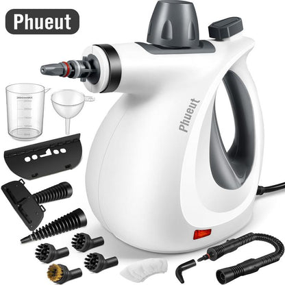 Multi-Surface Natural Steam Cleaner