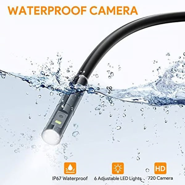 🎁USB Endoscope