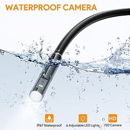 🎁USB Endoscope