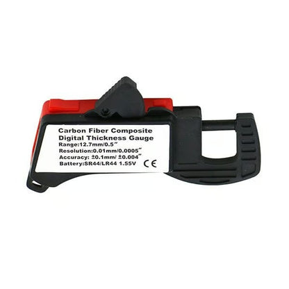 Electronic Thickness Gauge