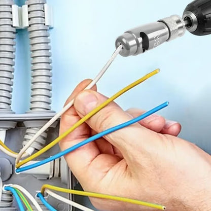 WiringPro Wire Stripping Tool & Wire Twister