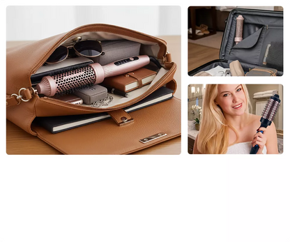 2-in-1 Volumizing Styling Brush