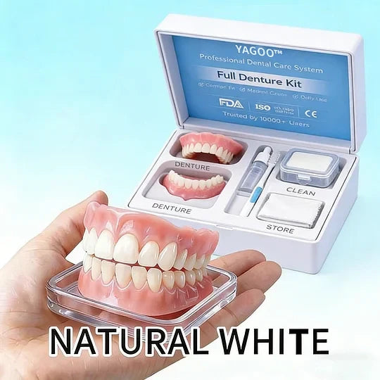 Premium Denture