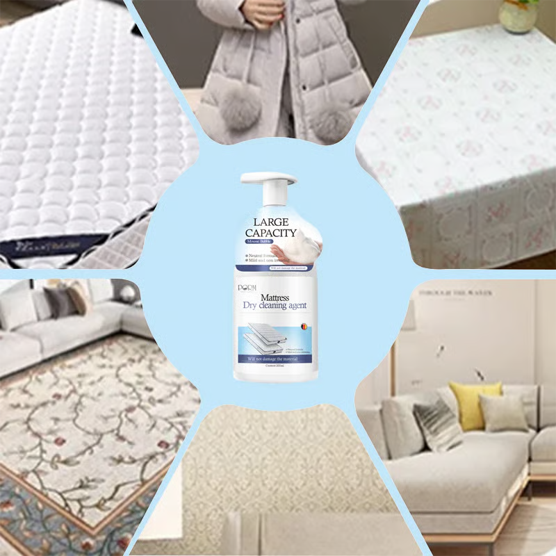 🎉Hot Sale 50% OFF🎉 Powerful Mattress Yellow Stain Cleaner