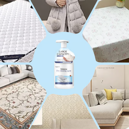 🎉Hot Sale 50% OFF🎉 Powerful Mattress Yellow Stain Cleaner