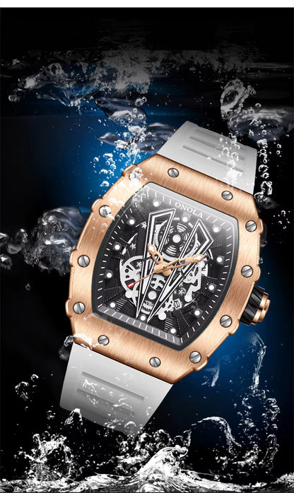 Men's Fashion Quartz Watch