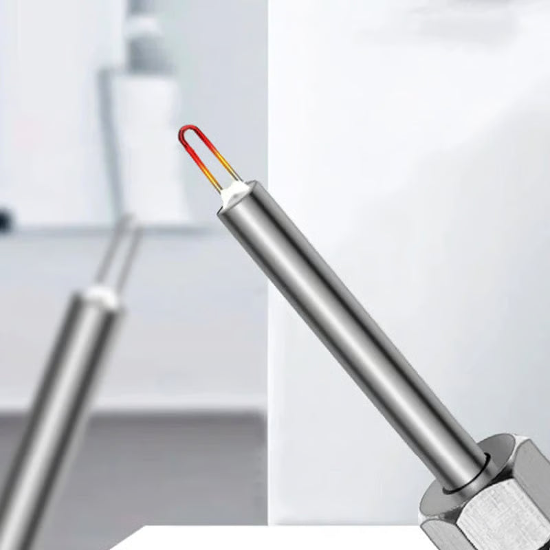 ⏳Time-limited Special⌛Portable Digital Display Soldering Iron Kit