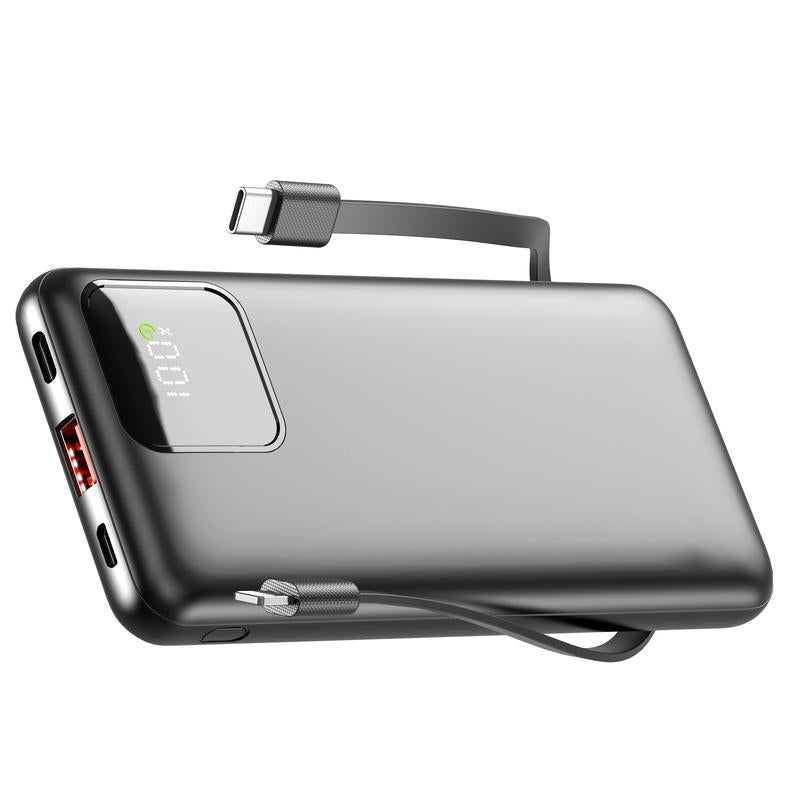 10000mAh Power Bank