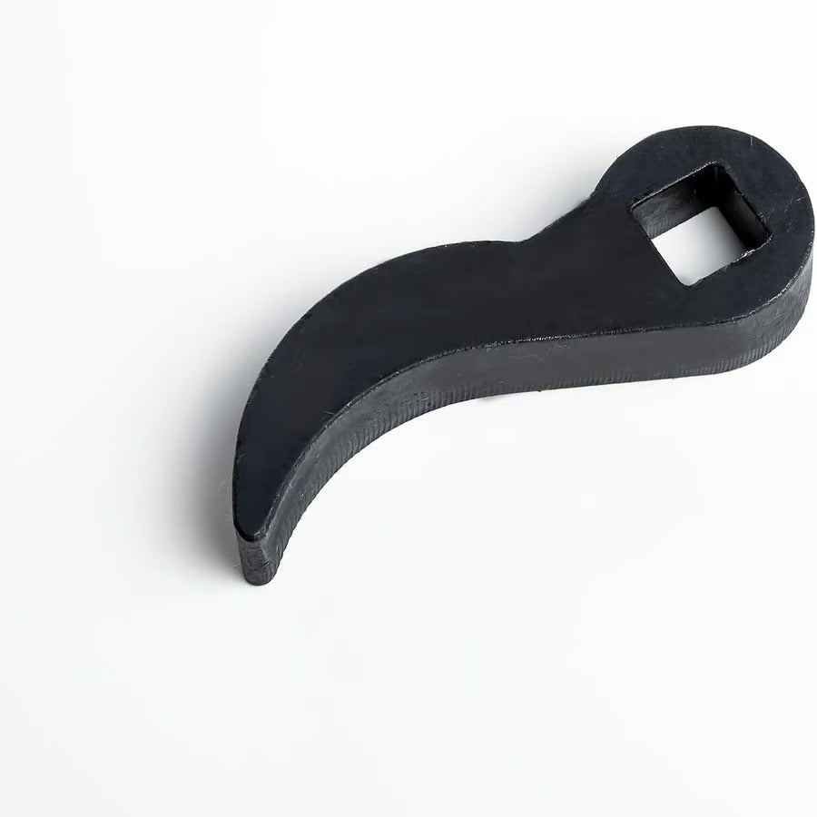 Crowbar Adapter Head Tool