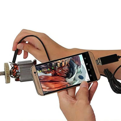 🎁USB Endoscope