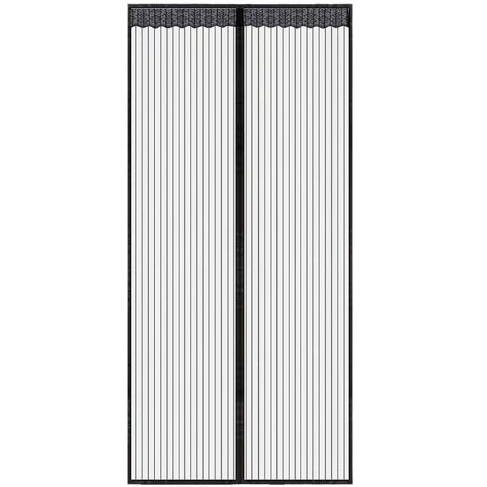 🔥Magnetic Screen Door 2pcs