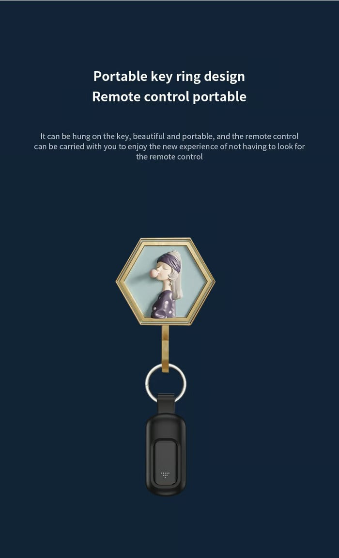 Universal Remote Control-MatrixOperato