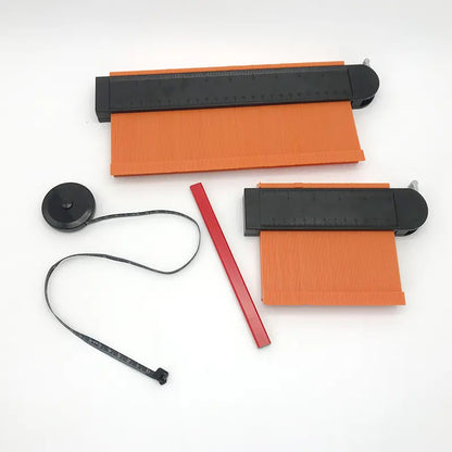 Irregular Measuring Instrume