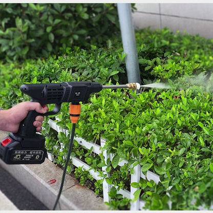 Car Washer High Pressure Portable Wash Gun