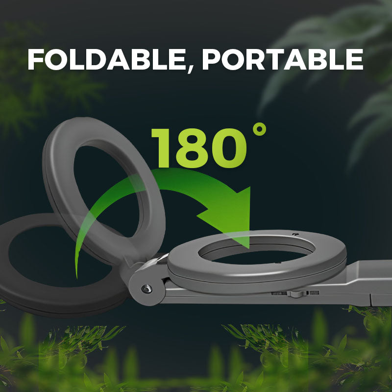 Handheld Metal Detector For Gold & Jewelry