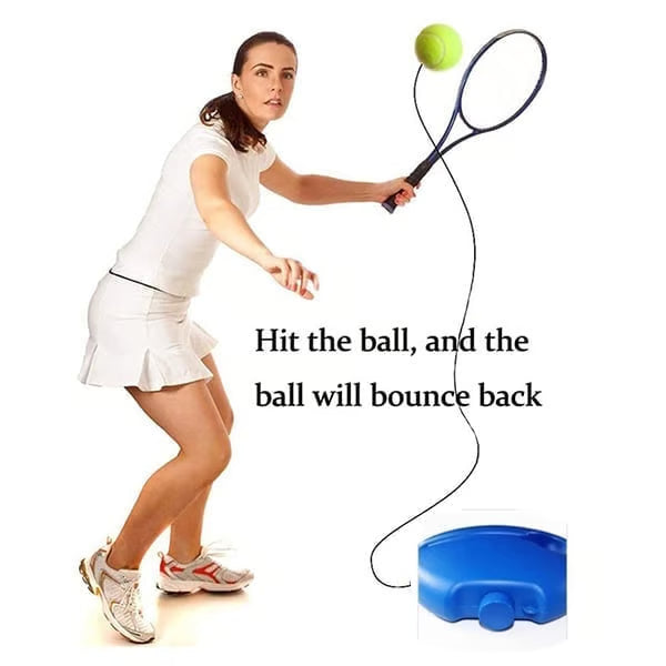 Tennis Practice Device🎾