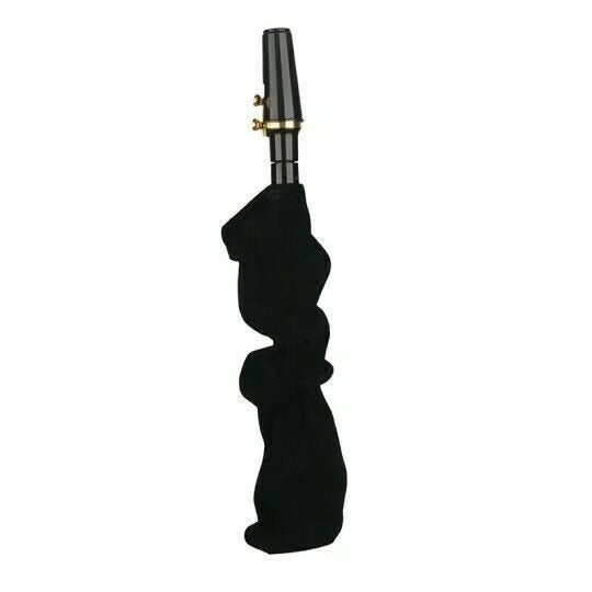 Key Of C Two Octave Range Pocket Travel Saxphone