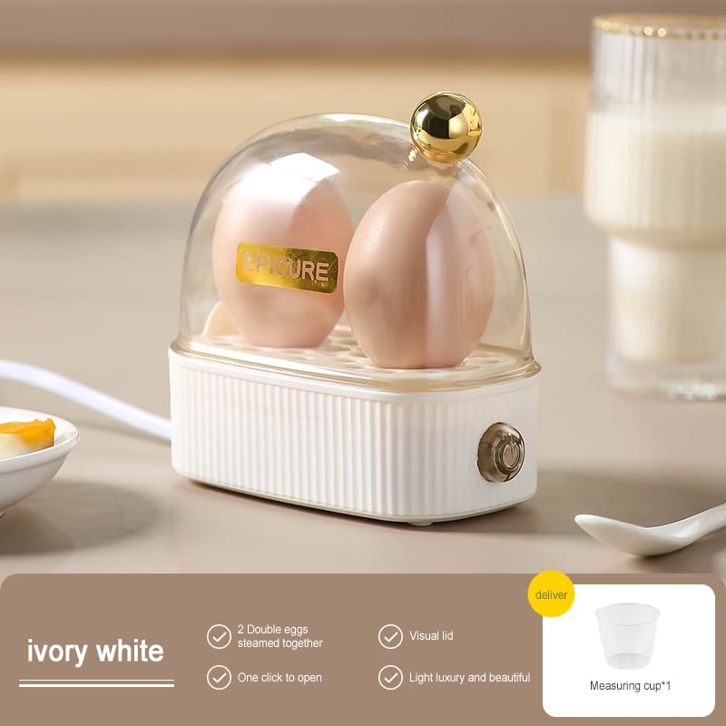Mini Egg Steamer
