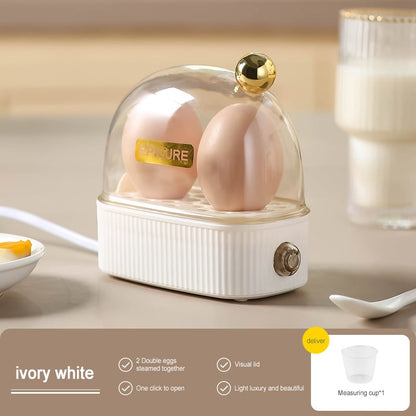 Mini Egg Steamer