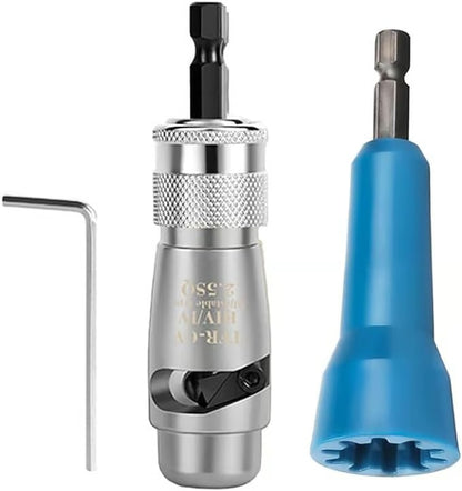 WiringPro Wire Stripping Tool & Wire Twister