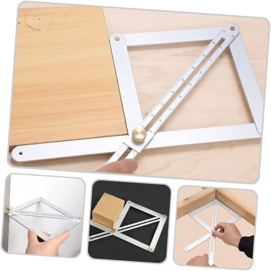 Premium Corner Angle Finder