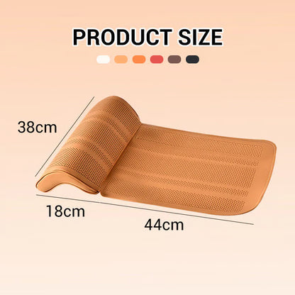 Car Seat Extender Leg Support Cushion