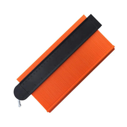 Irregular Measuring Instrume