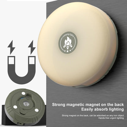 Camping Stowable String Light