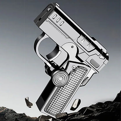 🔥⚡Multifunctional, foldable, windproof lighter