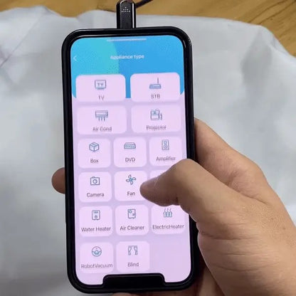 Universal Remote Control-MatrixOperato